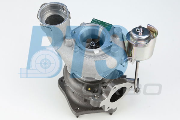 Turbocompresseur, suralimentation ORIGINAL